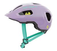 Scott Supra Mips Junior Mtb Helmet XS Lilac Purple