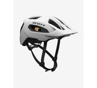 Scott Supra Plus Mips Mtb Helmet White M-L