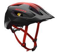 Scott Supra Plus Mips Mtb Helmet Grey 52-57 cm