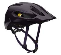 Scott Supra Plus Mips Mtb Helmet Purple 56-61 cm