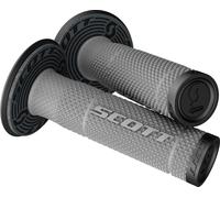 Scott SX II Plus Donut Motocross Grip, grey, One size