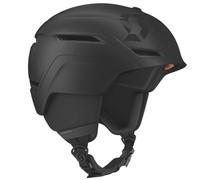 Scott Symbol 2 Plus D Helmet - Sample: Black: S Size: S, Colour: Black