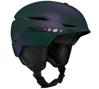 Scott Symbol 2 Plus Ski Helmet - Sample: Aurora Green: S Size: S, Colo