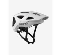 Scott Tago Plus (CE) - MTB-Helmet White / Black M (55 - 59 cm)
