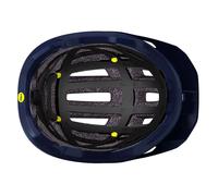 Scott Tago Plus Mips Mtb Helmet 51-55 cm Dark Blue