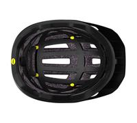 Scott - MTB helmet - Helmet Tago Plus (Ce) Stealth Black - Size S Black S