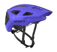 Scott Tago Plus Mips Mtb Helmet Purple 51-55 cm