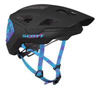 SCOTT Tago Plus - Mixte - Black / Blue / Purple - size 59/61- model 2024 59/61