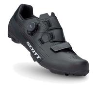 Scott Team Boa Mtb Shoes UK 11 Black