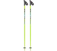 Scott - Team Issue Srs Fluo Yellow - 110 - Poles