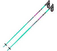 SCOTT Team Issue Srs - Mixte - Blue / Green - size 125- model 2026 125