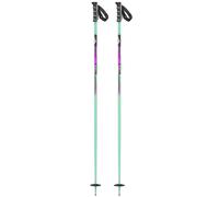 Scott Team Issue SRS Ski Poles - Sample: Mint Green: 120cm Size: 120cm