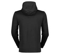 Scott Tech Hoodie M Black