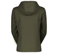 Scott Tech Hoodie S Fir Green