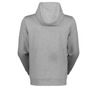 Scott Tech Hoodie XL Grey Melange