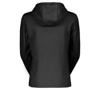 Scott Tech Hoodie XS Black