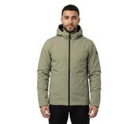 Scott Tech Insulated 2 Layer Men's Jacket - grey - XXL