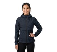 Scott Tech Insulated 2 Layer Women's Jacket - black - EU XS