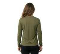Scott Tech Sweatshirt XS Fir Green