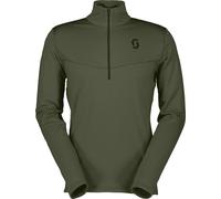 Scott - Technicality Mid layer - Pullover M's Defined Light Douglas Green for Men in Recycled Polyester - Size S - Khaki Khaki S
