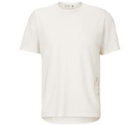 Scott - Tee Endurance Dri S/S - Running shirt size XL, white