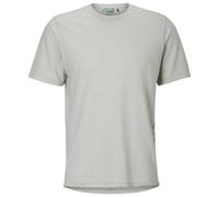 Scott Endurance Dri Short Sleeve T-shirt Grey 2XL Men