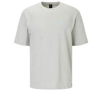 Scott - Tee Graphic S/S - T-shirt size XXL, grey
