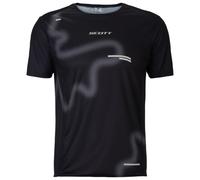 Scott - Tee Rc Run S/S - Running shirt size XL, black