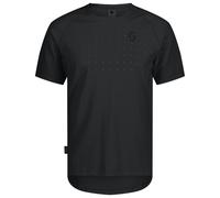 Scott - Tee Trail Vertic Pro S/S - Cycling jersey size M, black