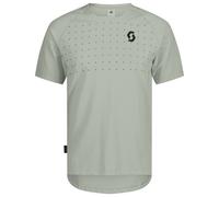 Scott - Tee Trail Vertic Pro S/S - Cycling jersey size XXL, grey