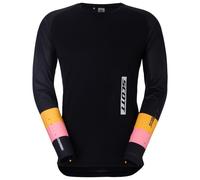Scott Tuned Long Sleeve T-shirt Black M Men