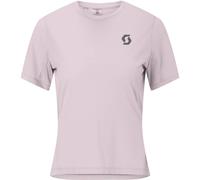 SCOTT Tee W's Endurance Lt Ss - Women - Pink - size L- model 2026 L