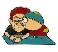Scott Tenorman's Tears - South Park Collectible Pin