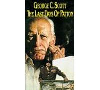 Scott - The Last Days of Patton [VHS]
