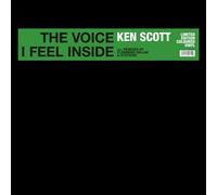 Scott - The Voice I Feel Inside [VINYL]