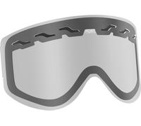 Scott Thermal RecoilXi/80 Series ACS Replacement Lens, Clear anti fog