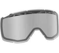Scott Thermal Tyrant/Hustle/Split Standard ACS Replacement Lens, Clear anti fog