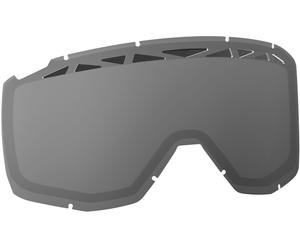 Scott Thermal Tyrant/Hustle/Split Standard ACS Replacement Lens, grey