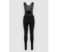 Scott Tights Gravel Warm Pants black XL
