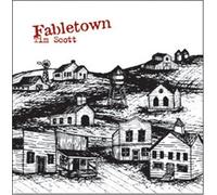 Scott, Tim - Fabletown