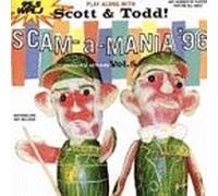 Scott & Todd! - Scam-a-Mania '96