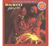 Scott, Tom - Blow It Out