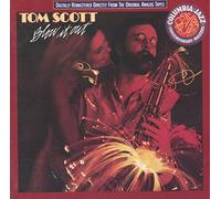 Scott Tom - Blow It Out