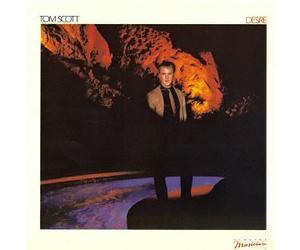Scott, Tom - Desire
