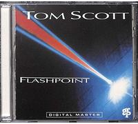 Scott, Tom - Flashpoint