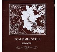 Scott, Tom James - Red Deer