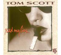Scott,Tom - Reed My Lips