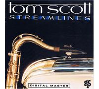 Scott, Tom - Streamlines
