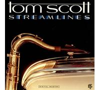 Scott, Tom - Streamlines [VINYL]