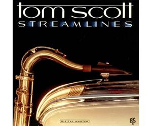 Scott, Tom - Streamlines [VINYL]